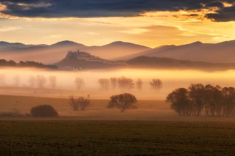 Spišský hrad