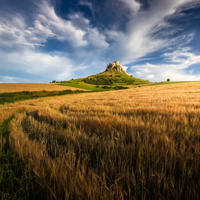 Spišský hrad, Slovakia (Slovak Republic)