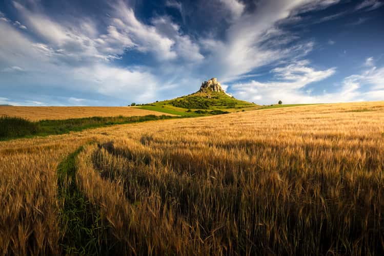 Spišský hrad