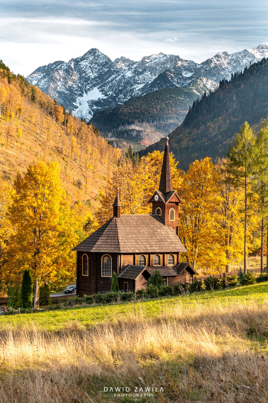 St. Anne's Church, Slovakia, Slovakia (Slovak Republic)