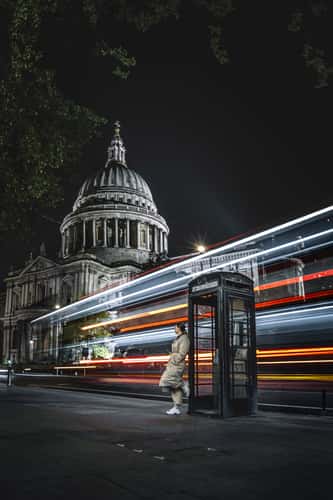 St Pauls Cathedral, London