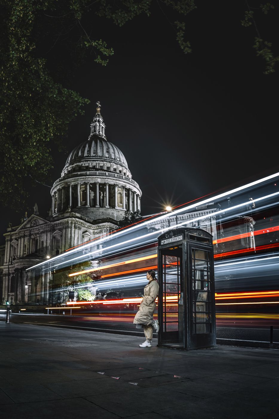 St Pauls Cathedral, London, United Kingdom