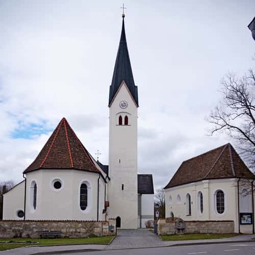 St. Pölten