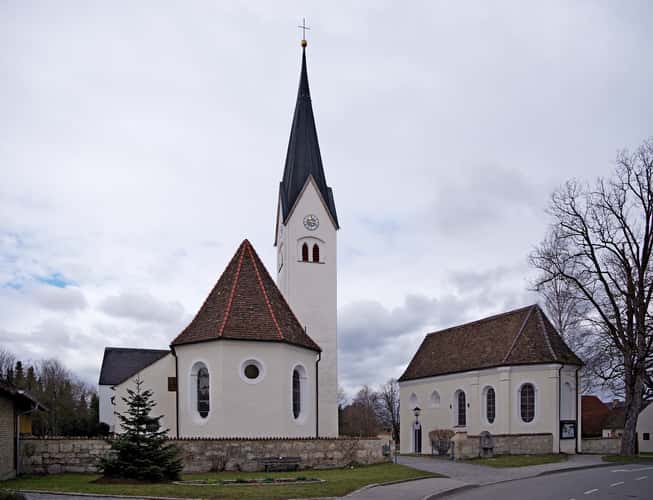 St. Pölten