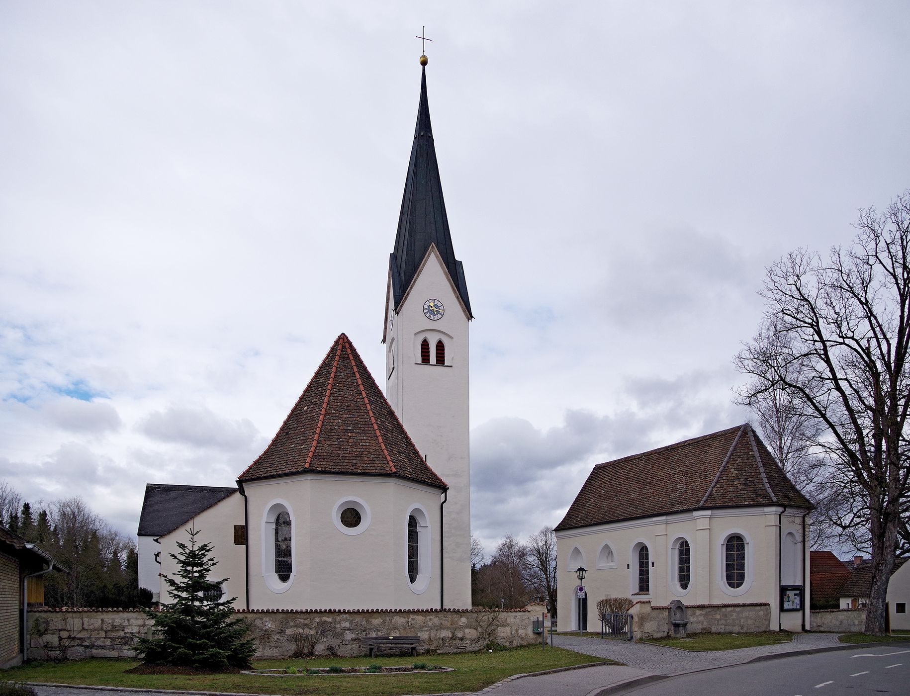 St. Pölten, Germany