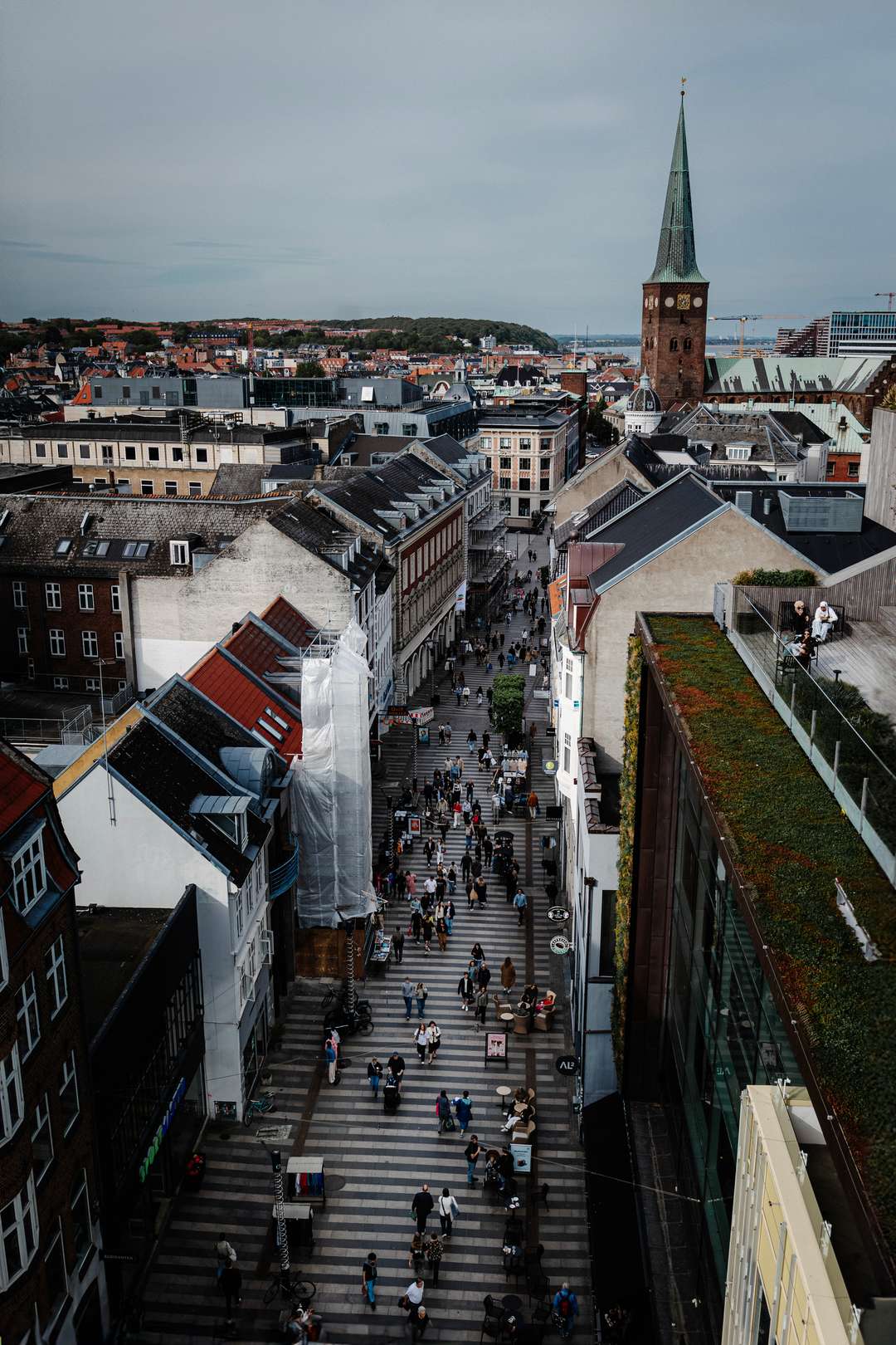 Top Photo Spots at Strøget in 2026