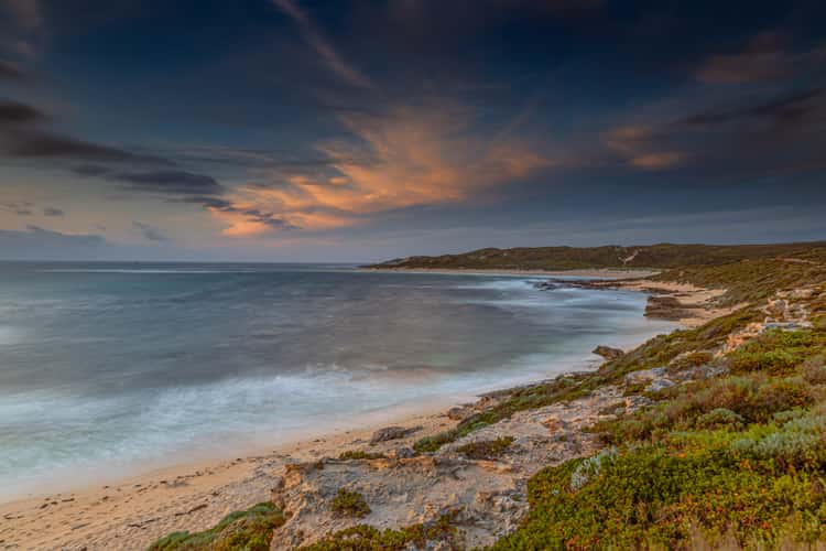 Surfers Point, Margaret River, WA