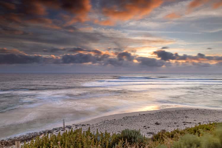 Surfers Point, Margaret River, WA