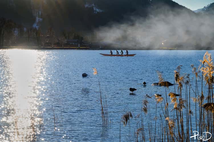 Tegernsee