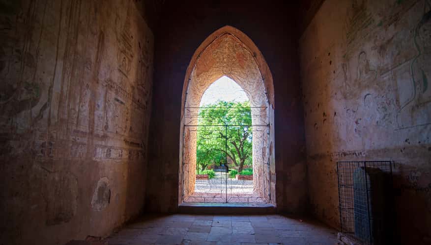 Tempio di Sulamani