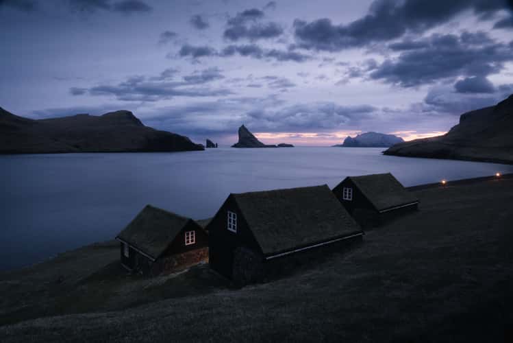 'The View' Holiday Homes