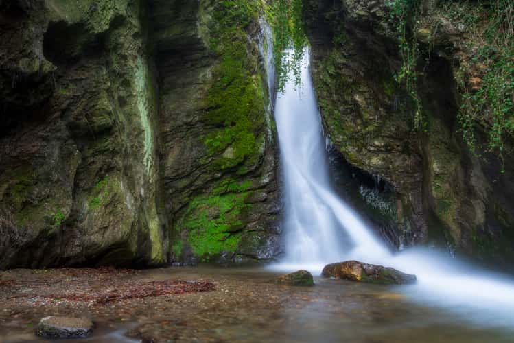 Tiefenbachtal