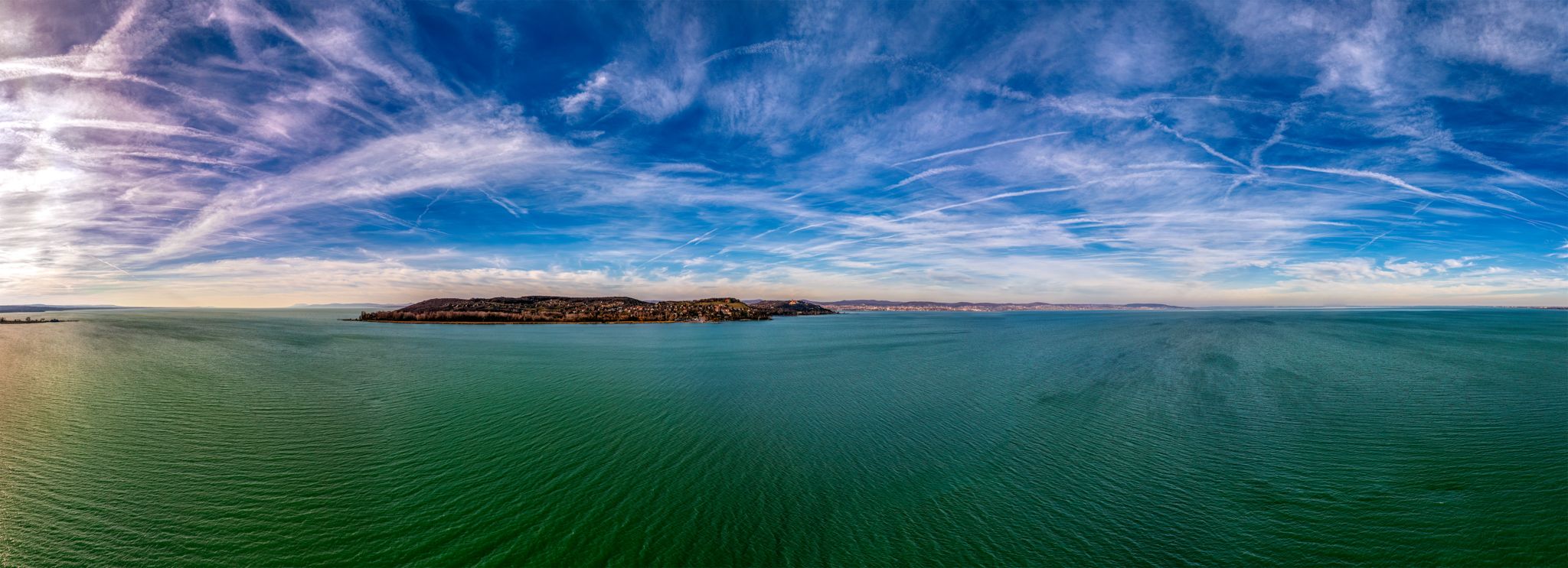 Tihany, Hungary