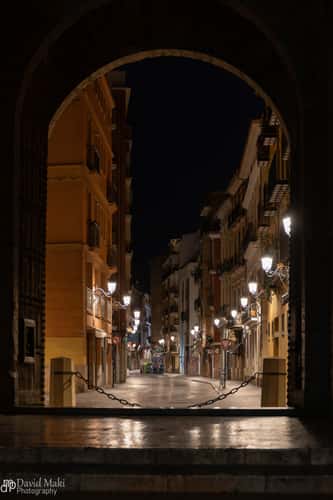 Torres de Quart