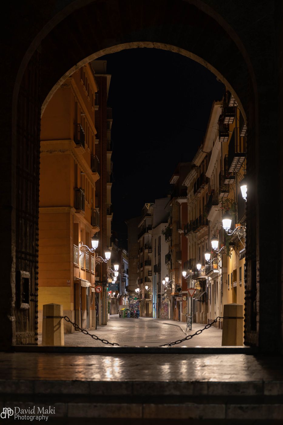 Torres de Quart, Spain