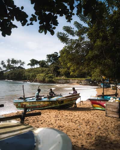 Unakuruwa Beach