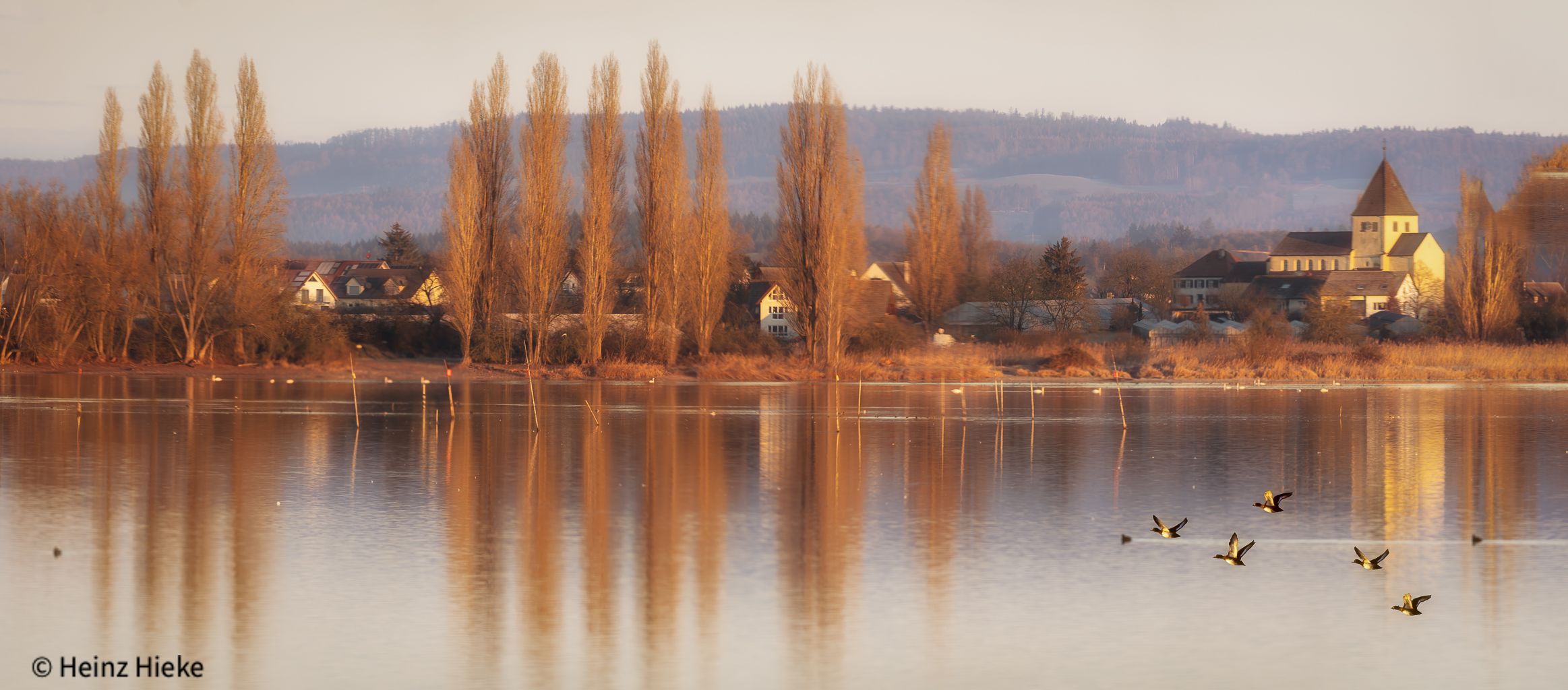 Untersee, Switzerland