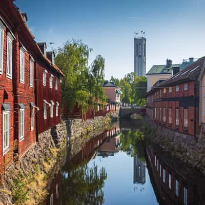 Västerås, Sweden