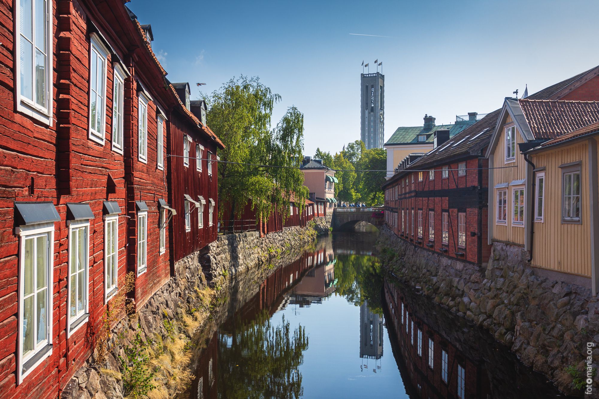 Västerås, Sweden