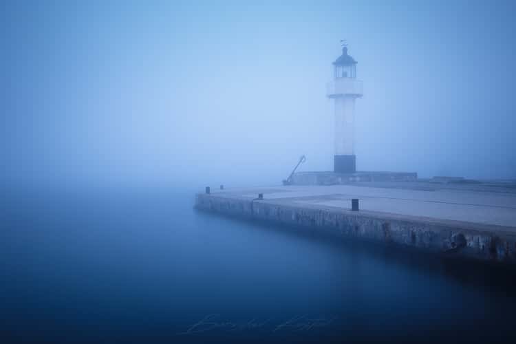 Varna Lighthouse