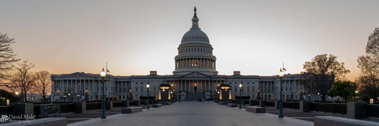 Washington DC - Capitol