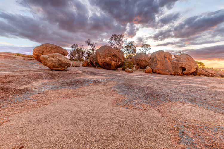 Wave Rock