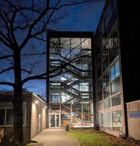 Werkkunstschule