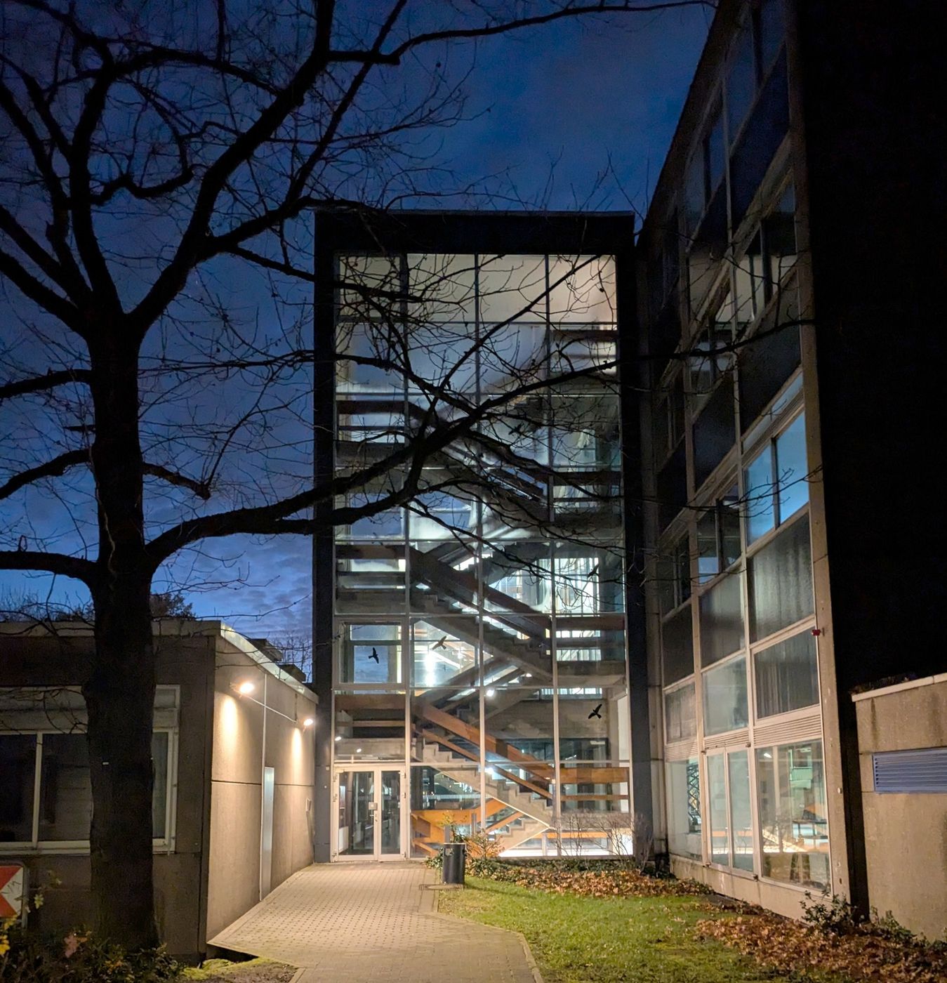 Werkkunstschule, Germany