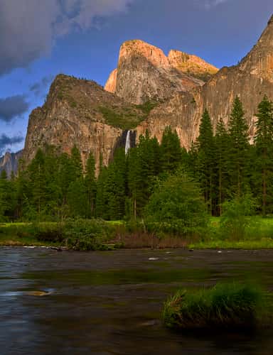 Yosemite National Park