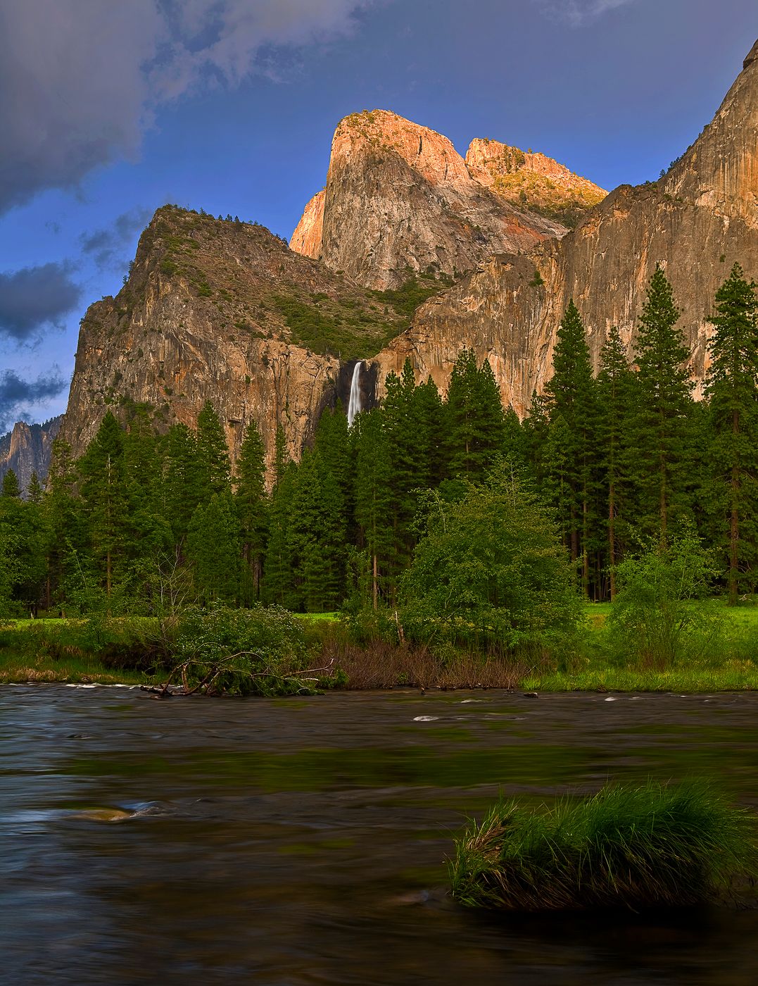 Yosemite National Park, USA