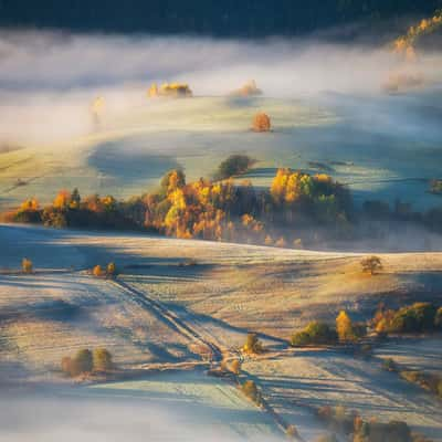 Zázrivá, Slovakia (Slovak Republic)