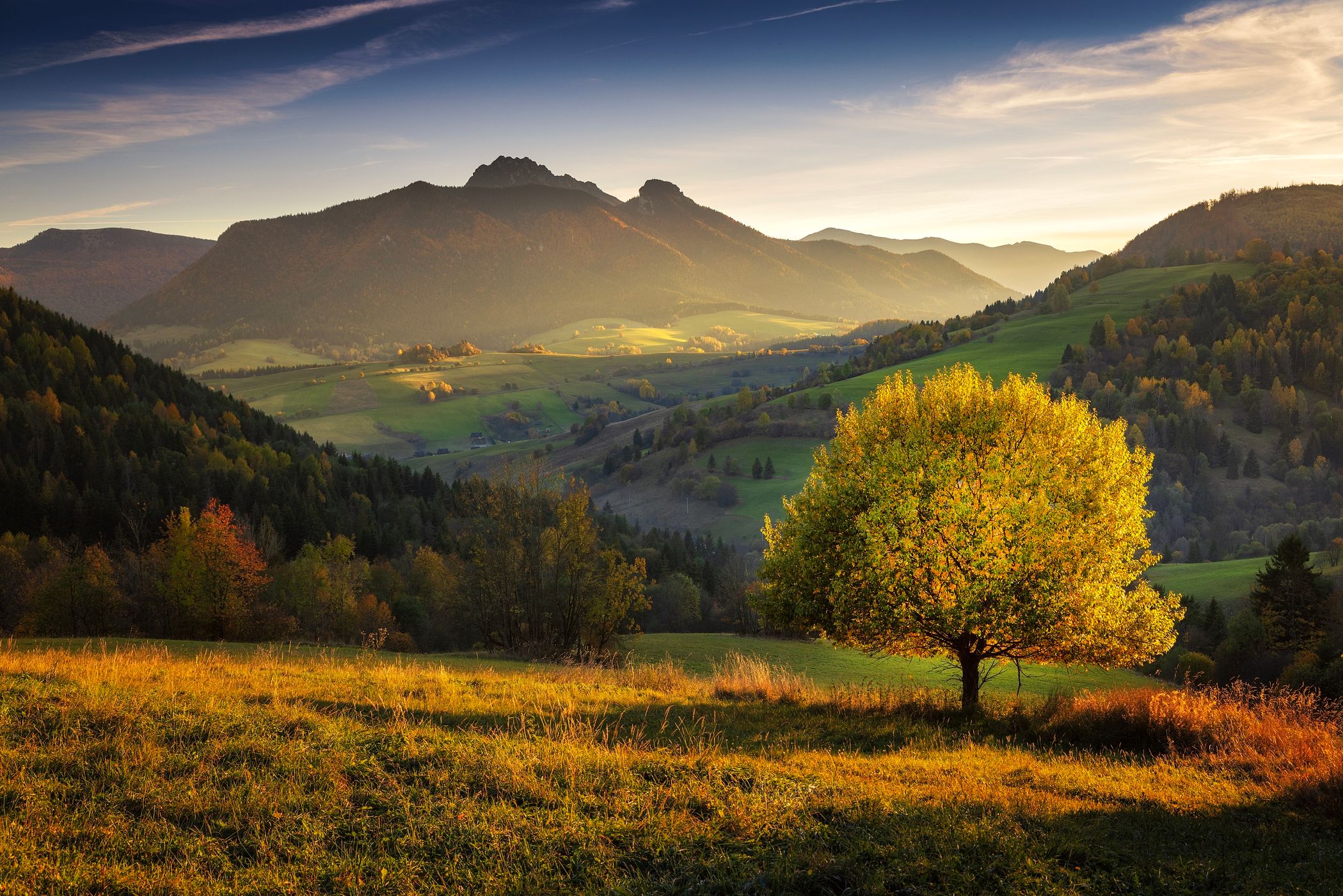 Zázrivá, Slovakia (Slovak Republic)