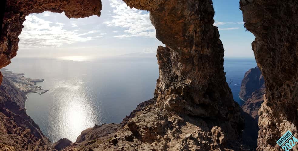 Agujero de los Gigantes