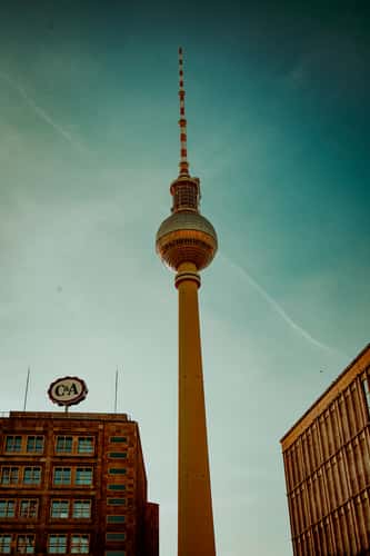 Alexanderplatz