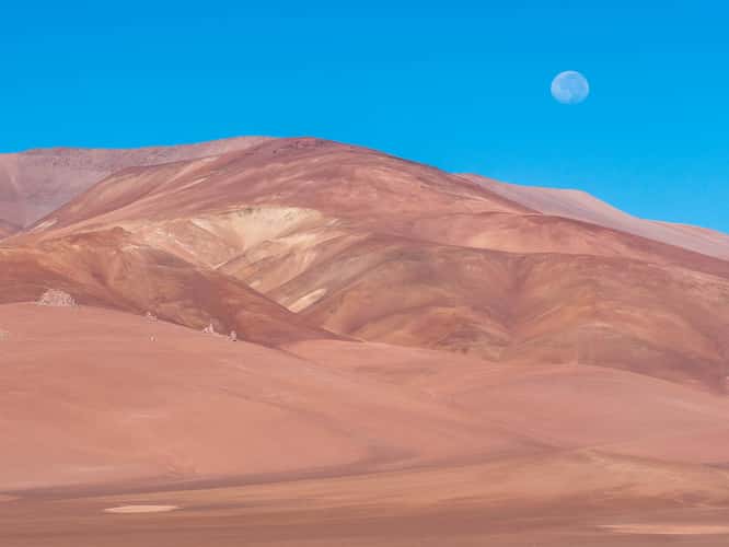 Altiplano Road 27