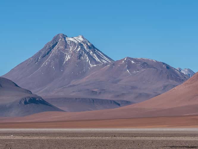 Altiplano Road 27