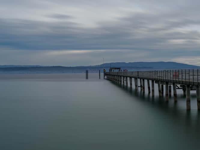 Altnau, Lake Constance