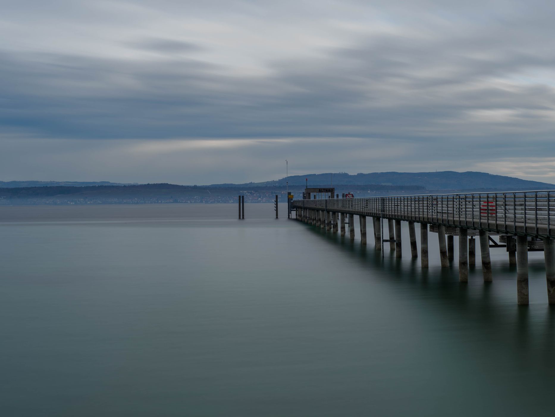 Altnau, Lake Constance, Switzerland