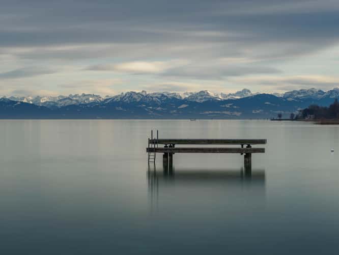 Altnau, Lake Constance