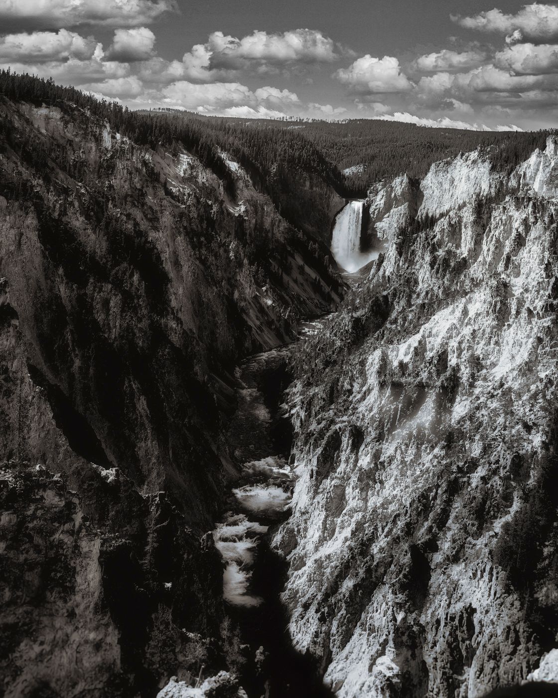 Artist's Point, USA