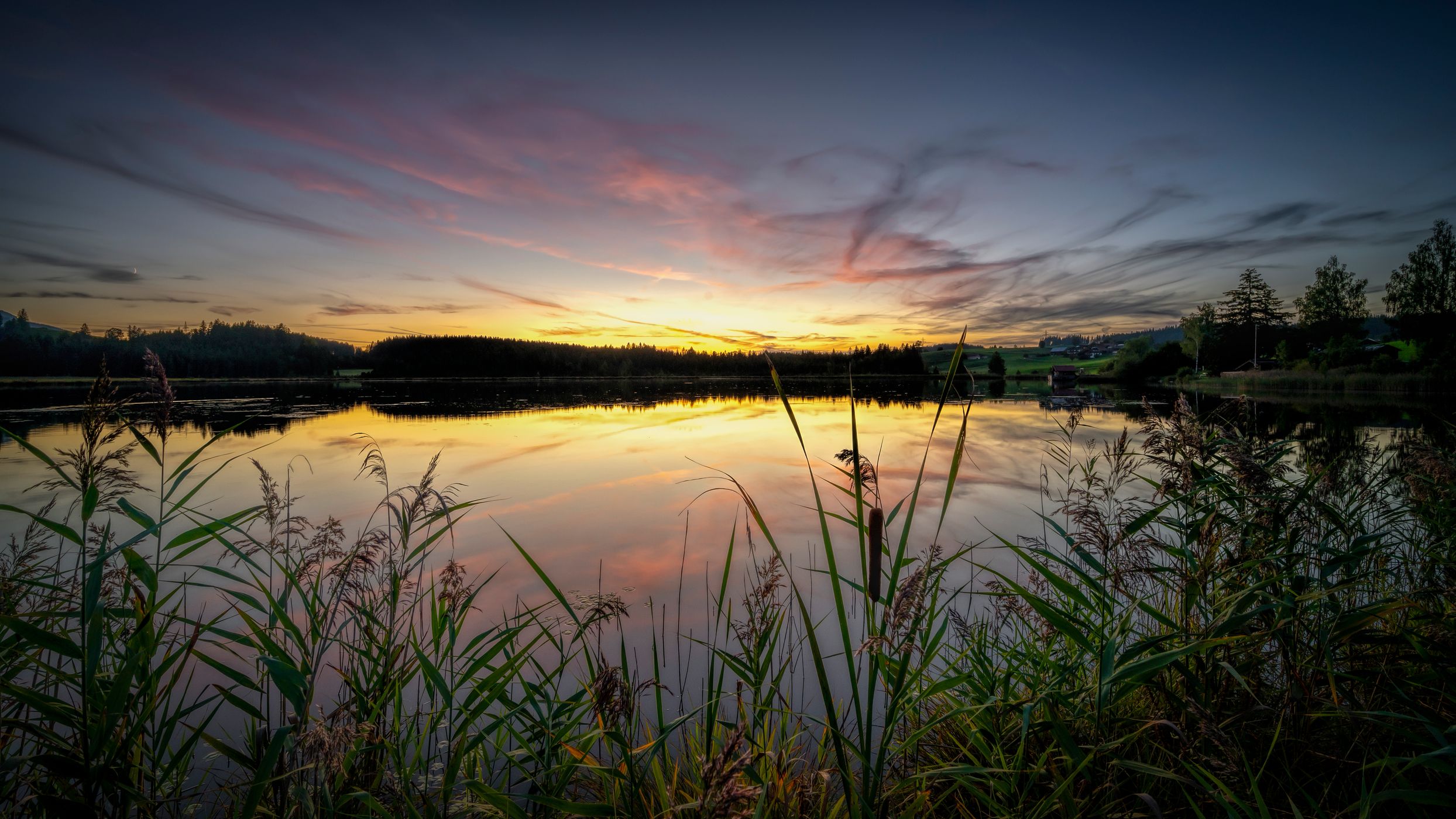 Attlesee, Germany