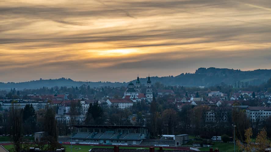 Basilika St. Lorenz