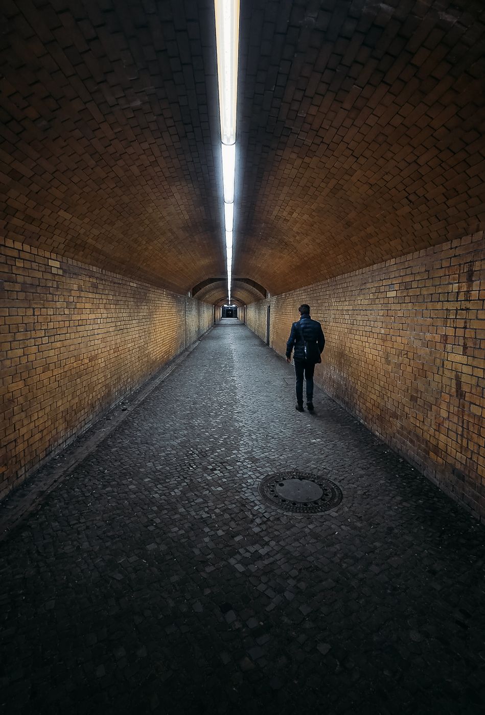 Berlin-Grunewald Station, Germany
