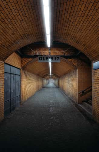 Berlin-Grunewald Station