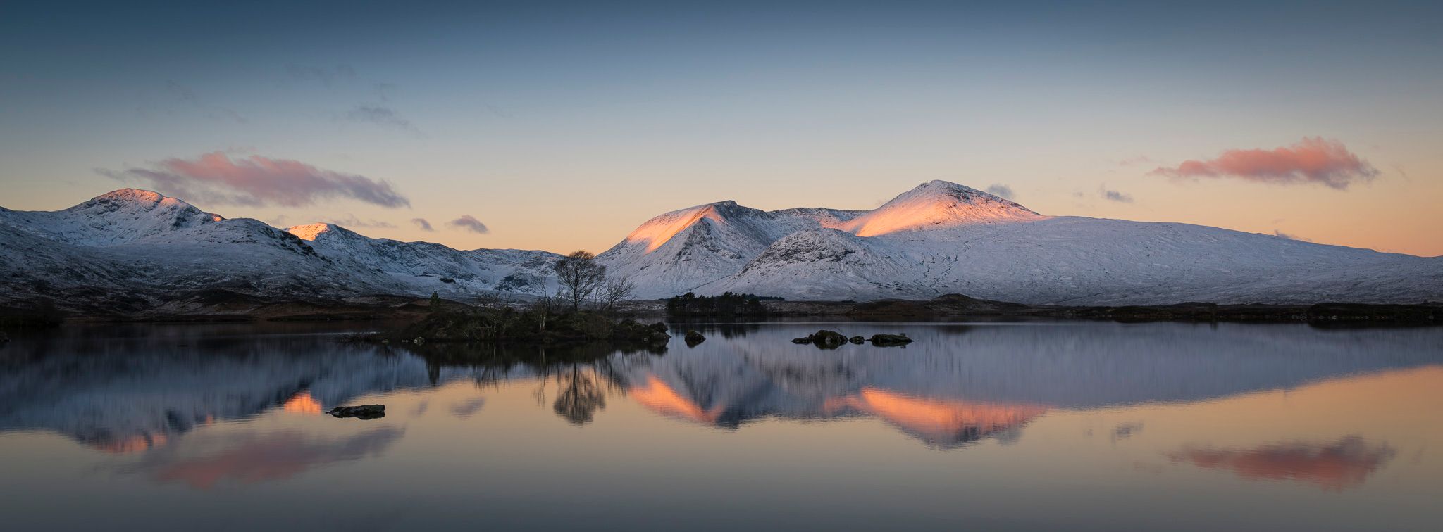 Black Mount, United Kingdom