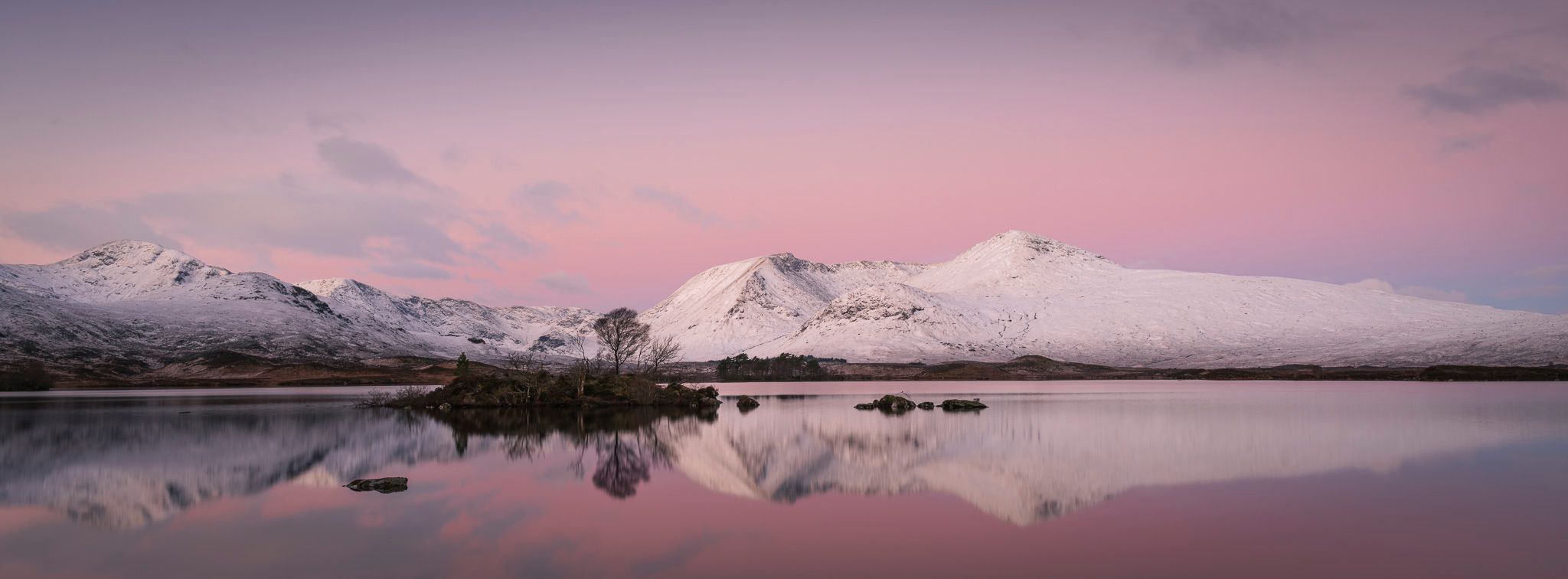 Black Mount, United Kingdom
