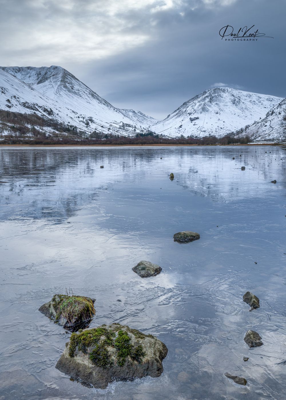 Brothers Water, United Kingdom