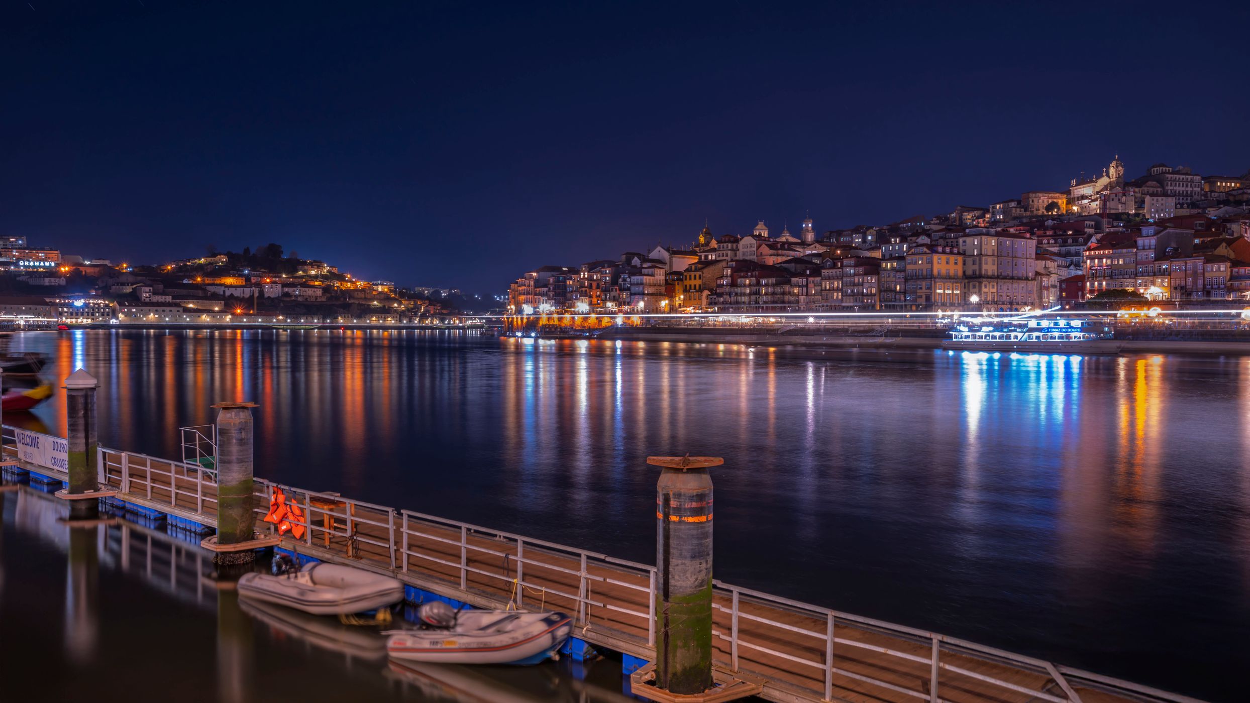 Cais De Gaia, Portugal