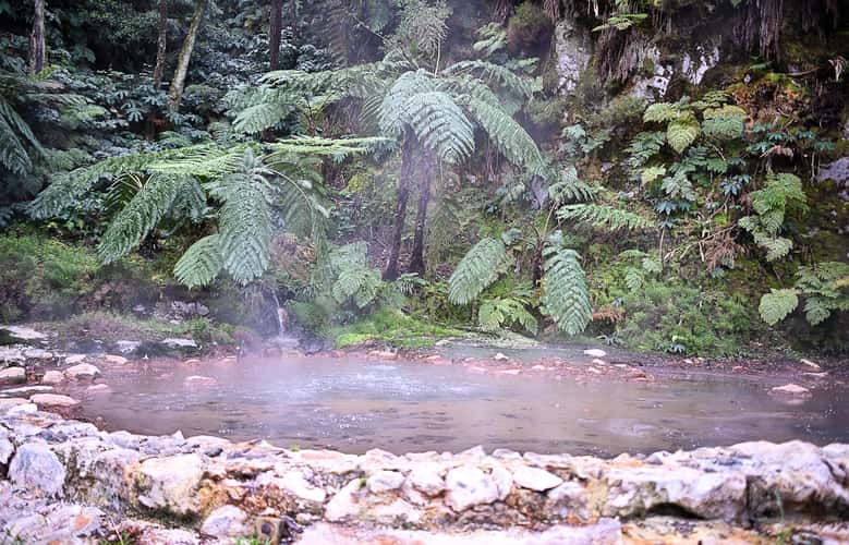 Caldeira Velha