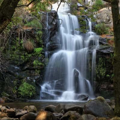 Cascata da Cabreia, Portugal